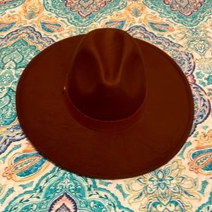 Jackson Hole Rancher Hat